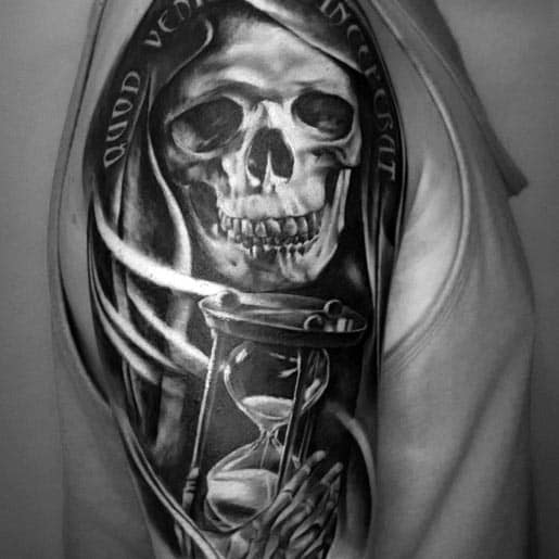 Realistic Tattoo Gallery