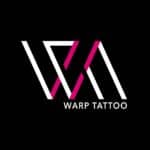 Account avatar for Warp Tattoo Shop Chiang Mai