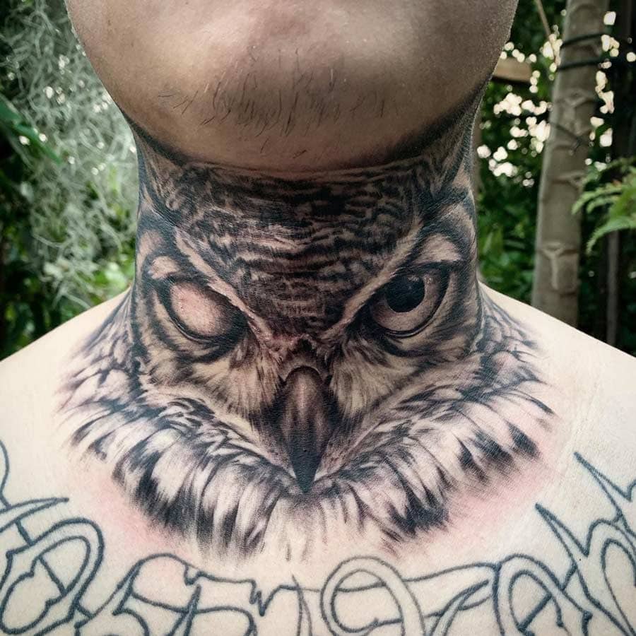 realistic-tRealistic Tattoo at Warp Tattoo Studio Chiang Maiattoo-at-warp-tattoo-studio-chiang-mai-5